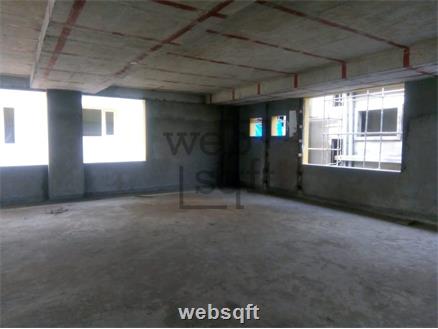 Commercial Commercial building for Rent in Madhapur